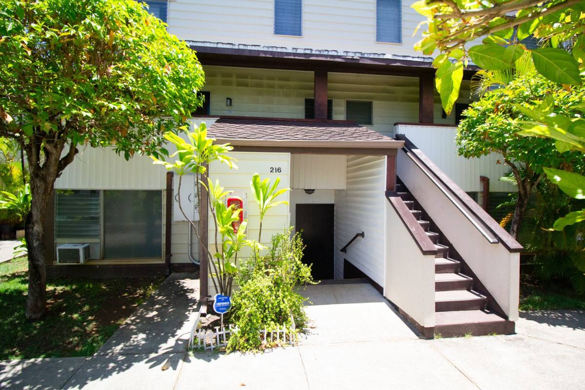 Condo for rent at 98-360 Koauka Loop, Aiea, HI 96701