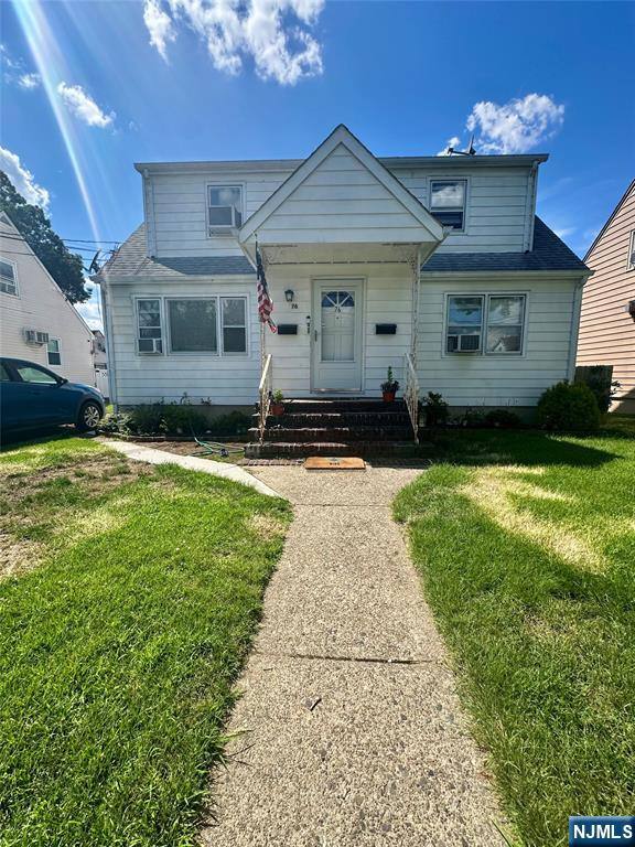 Apartment for rent at 76 Dick St #2-2, Belleville, NJ 07109