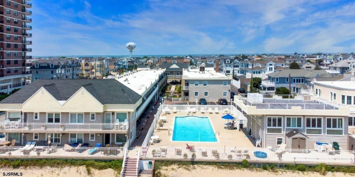 Condo for rent at 9010 Atlantic Ave #242, Atlantic City, NJ 08404