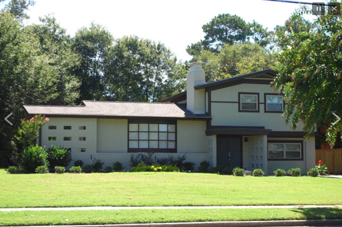 Apartment for rent at 308 S Zetterower, Statesboro, GA 30458