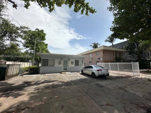 Apartment for rent at 1145 NW 3rd St #5-5, Miami, FL 33128
