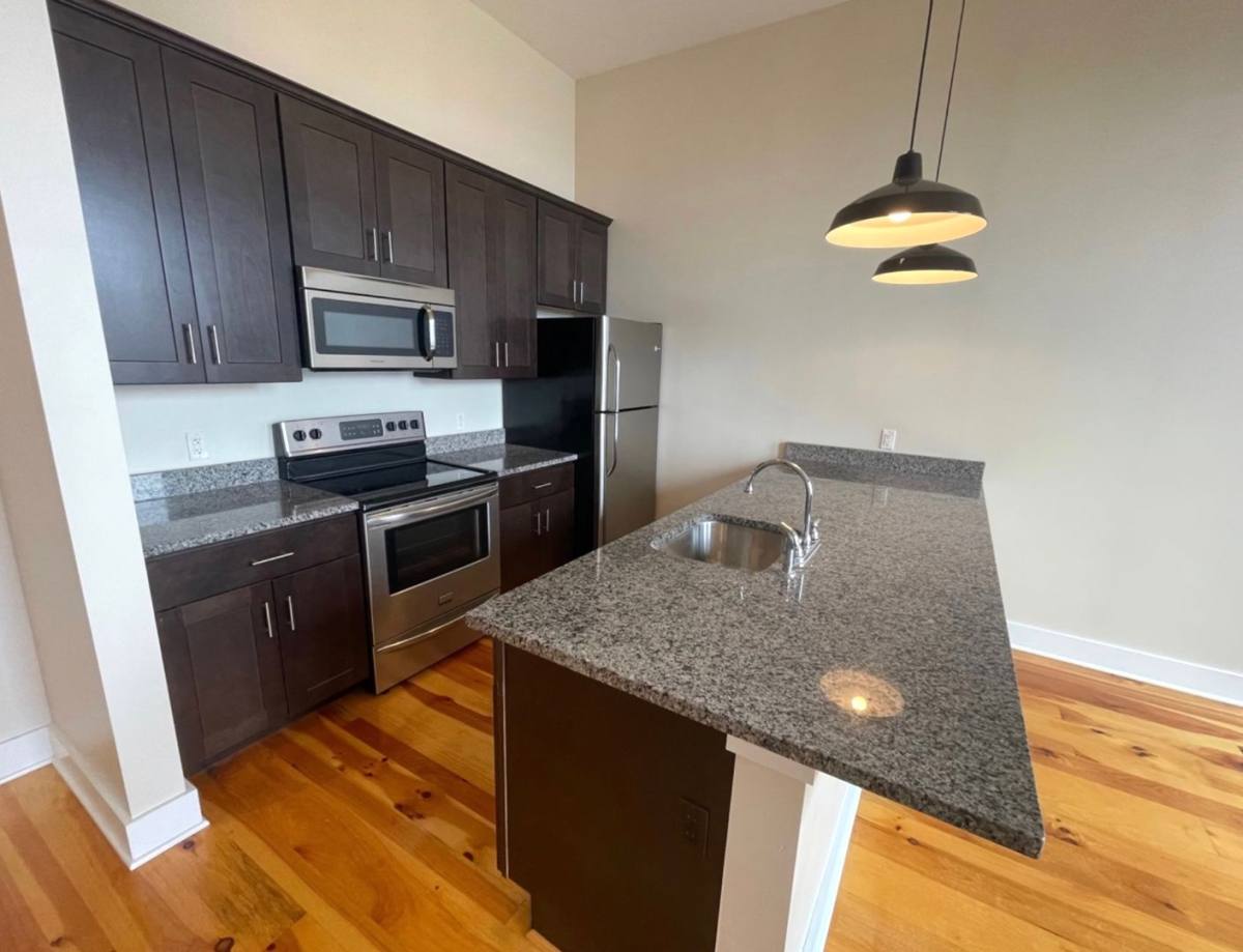 Apartment for rent at 71 Canvass St, Cohoes, NY 12047
