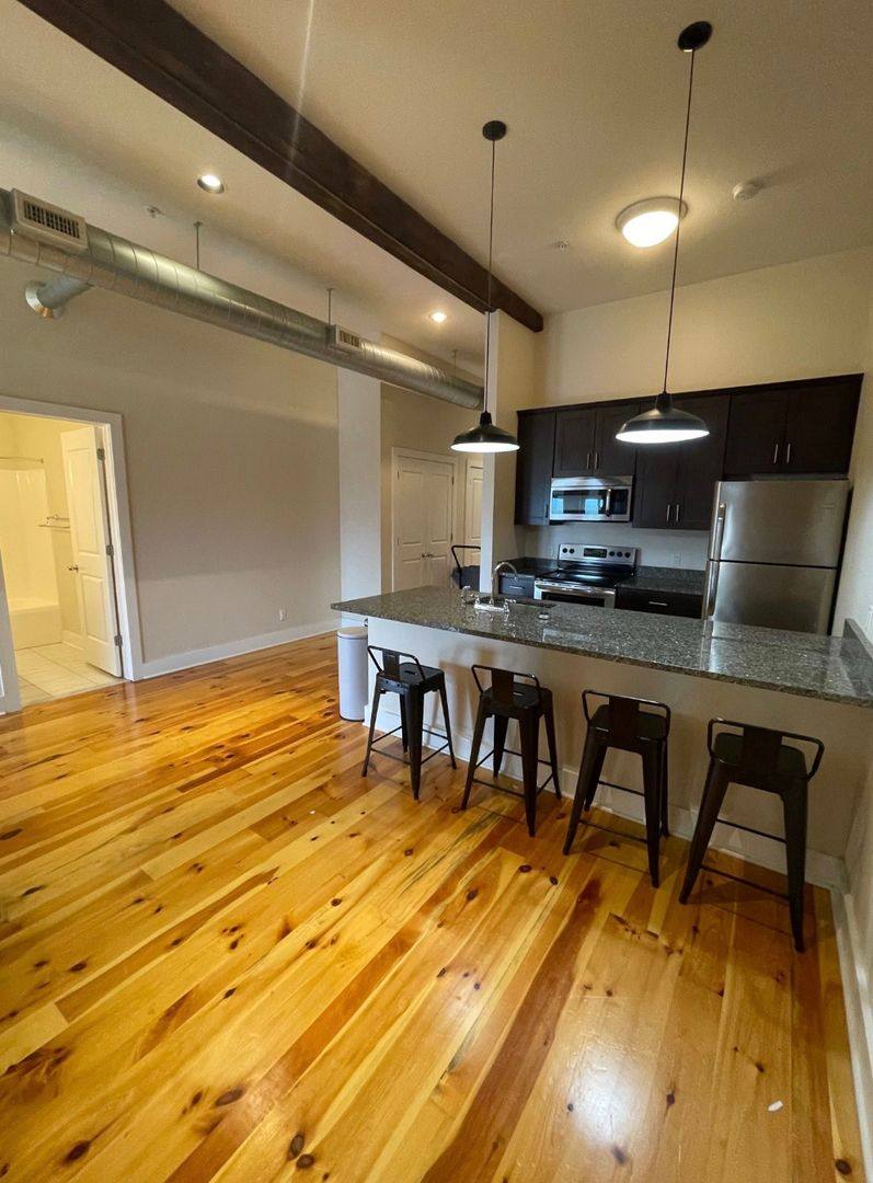 Apartment for rent at 71 Canvass St, Cohoes, NY 12047