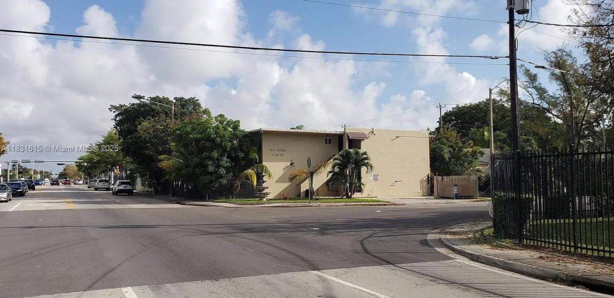 Apartment for rent at 1 NE 78th St #A-A, Miami, FL 33138