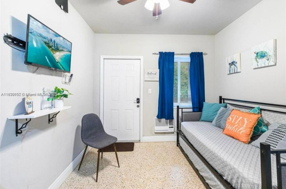 Apartment for rent at 2525 NW 33rd St #1-1, Miami, FL 33142