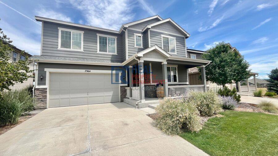 House for rent at 7964 Julsburg Circle, Littleton, CO 80125