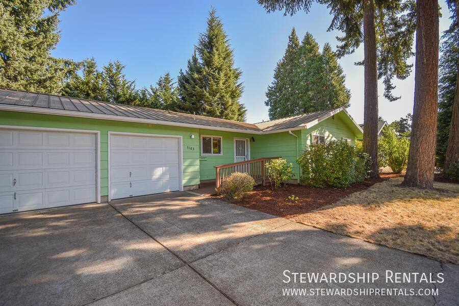 House for rent at 1183 Skipper Ave, Eugene, OR 97404