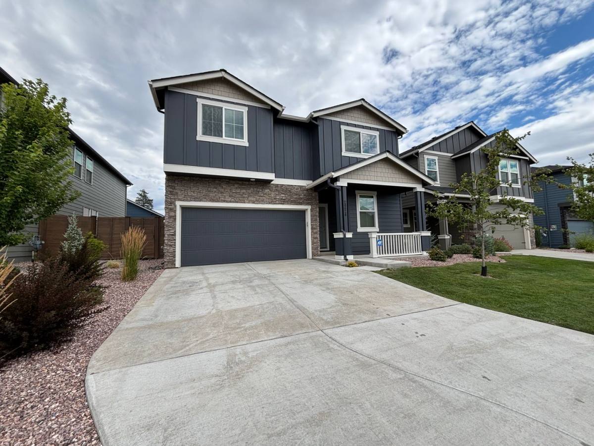 House for rent at 20628 Kira Dr, Bend, OR 97702
