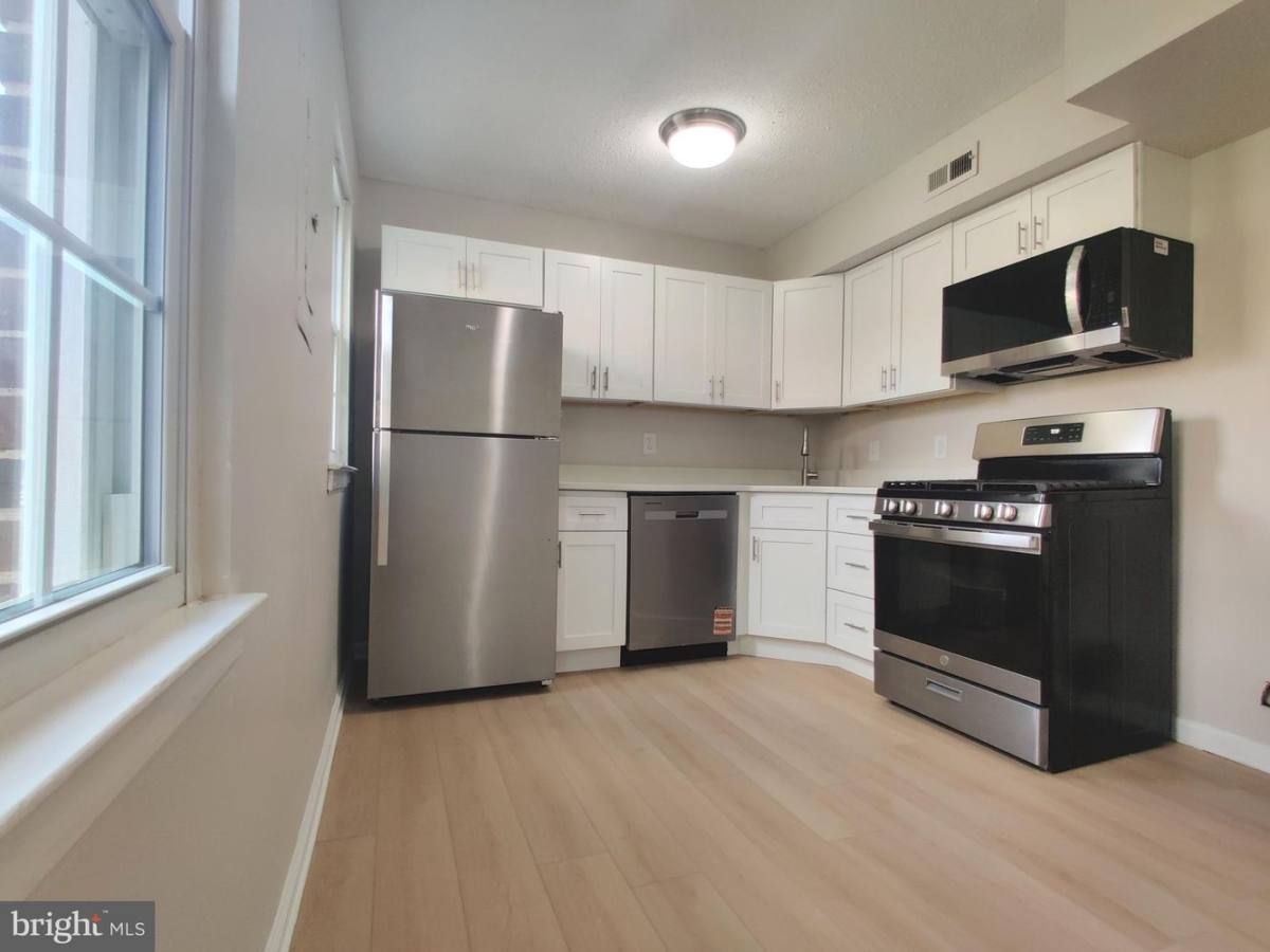 Apartment for rent at 100 Park Blvd #14A, Audubon, NJ 08106