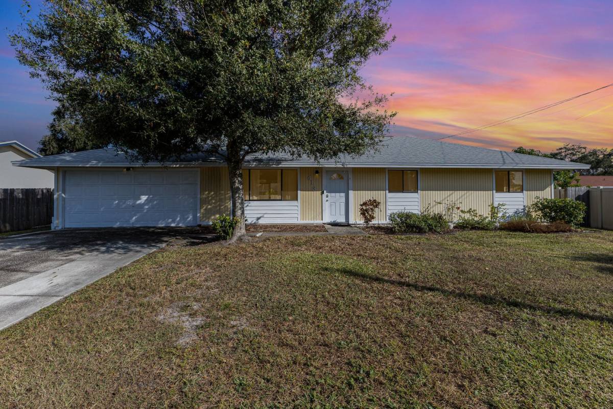 House for rent at 413 Deacon Ave NE, Palm Bay, FL 32907