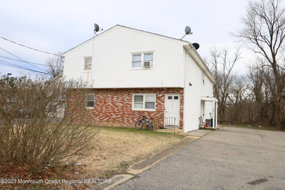 Apartment for rent at 110 Union Ave #D-D, Manchester Township, NJ 08759
