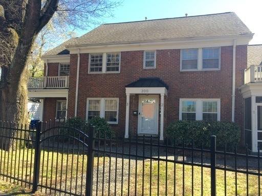 Apartment for rent at 300 Horne St, Raleigh, NC 27607