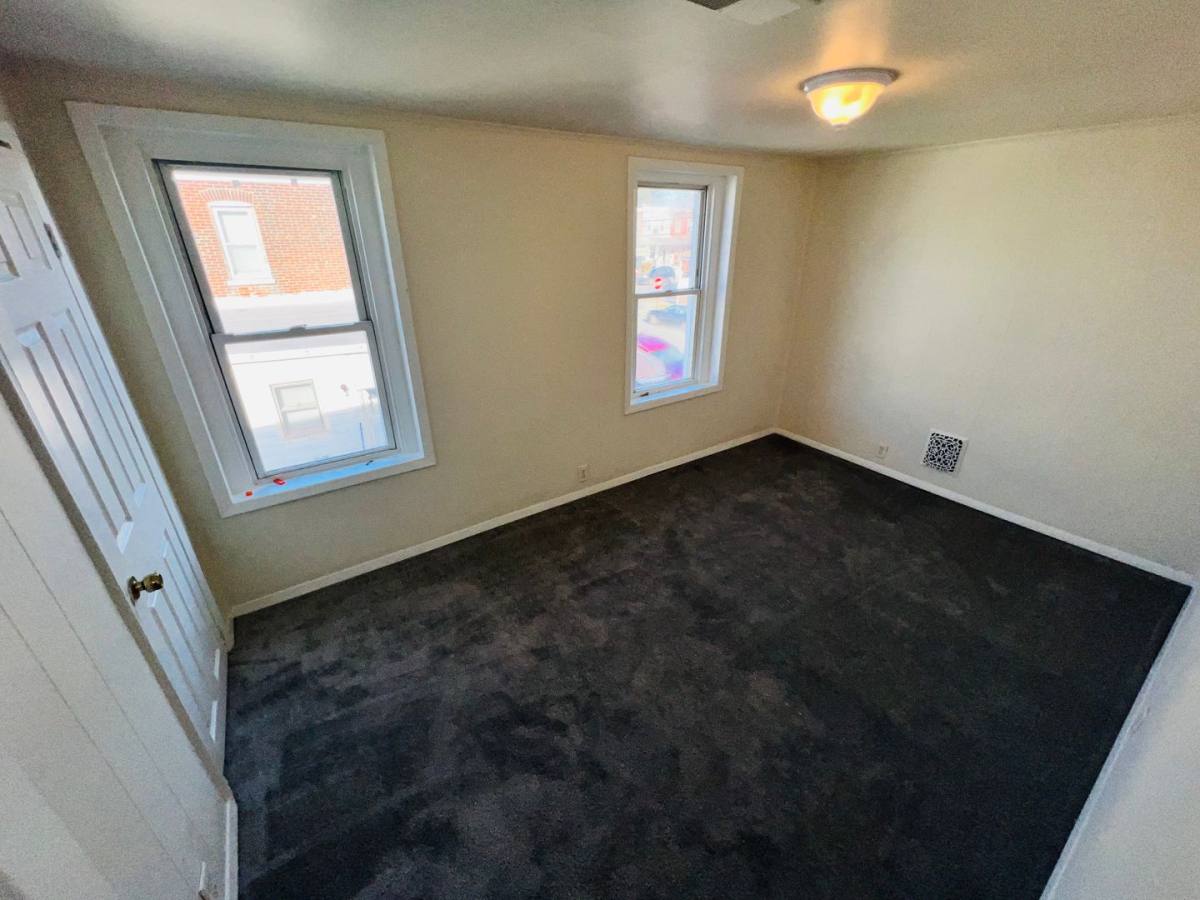 Apartment for rent at 508 Wilson St, Chester, PA 19013