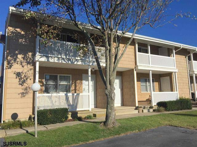 Condo for rent at 251 4th St S #9-9, Atlantic City, NJ 08404