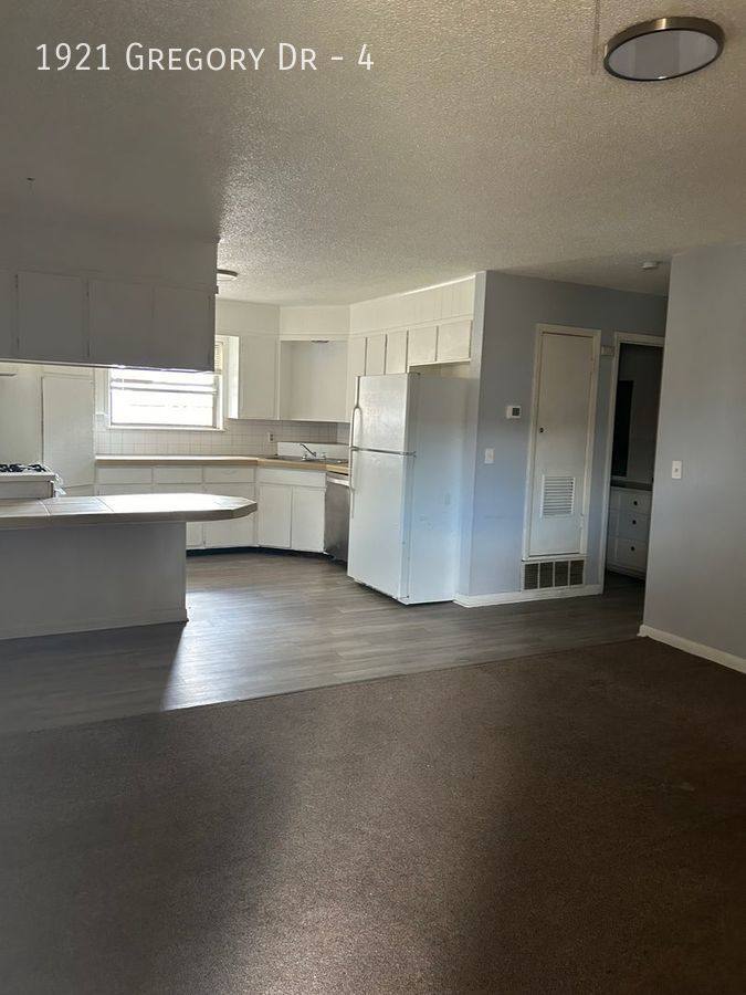 Apartment for rent at 1921 Gregory Dr #4, Amarillo, TX 79106