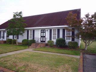 Townhouse for rent at 2232 Nash Place, Wilson, NC 27896