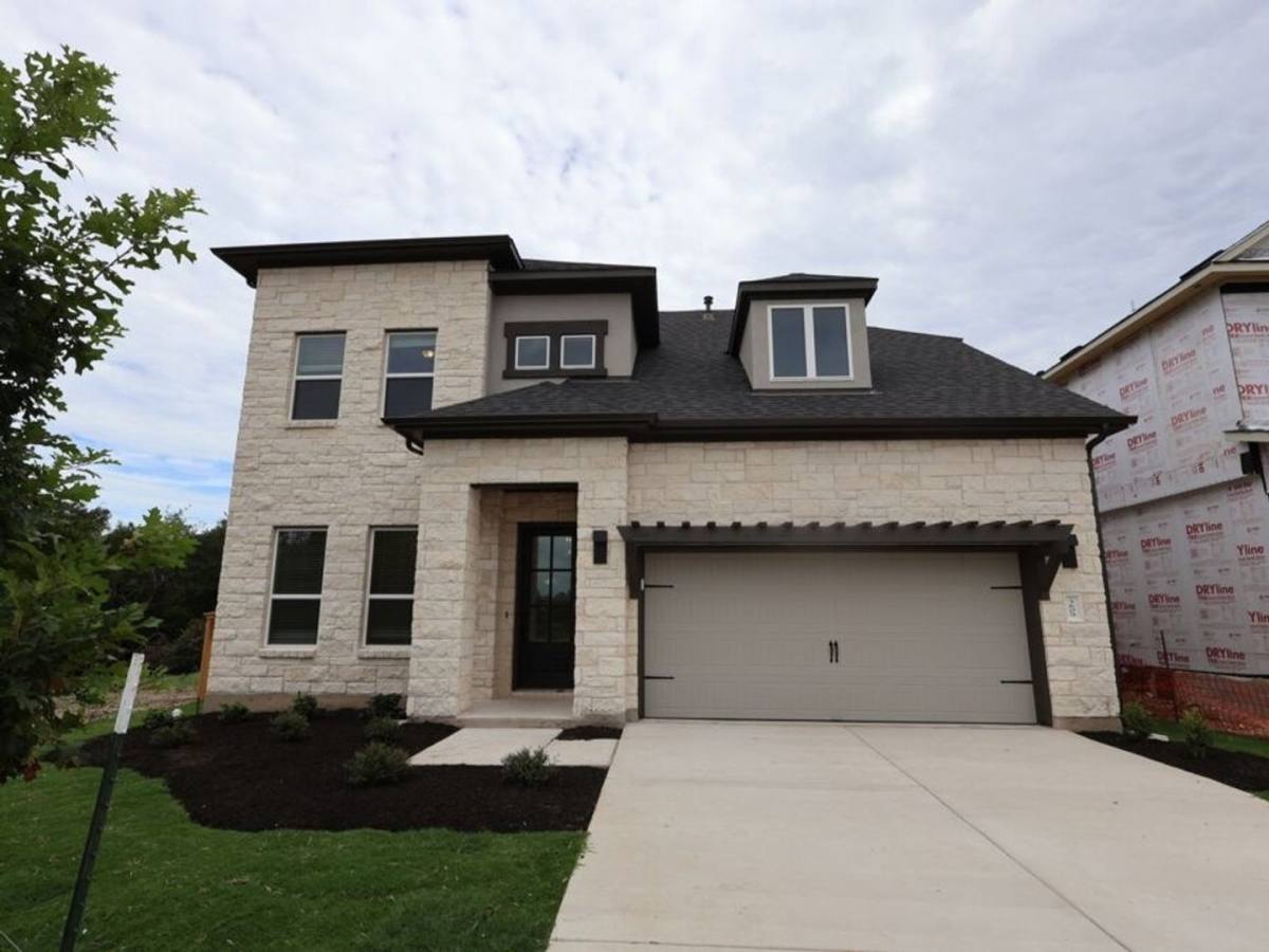 House for rent at 3609 Helena Way, Leander, TX 78641