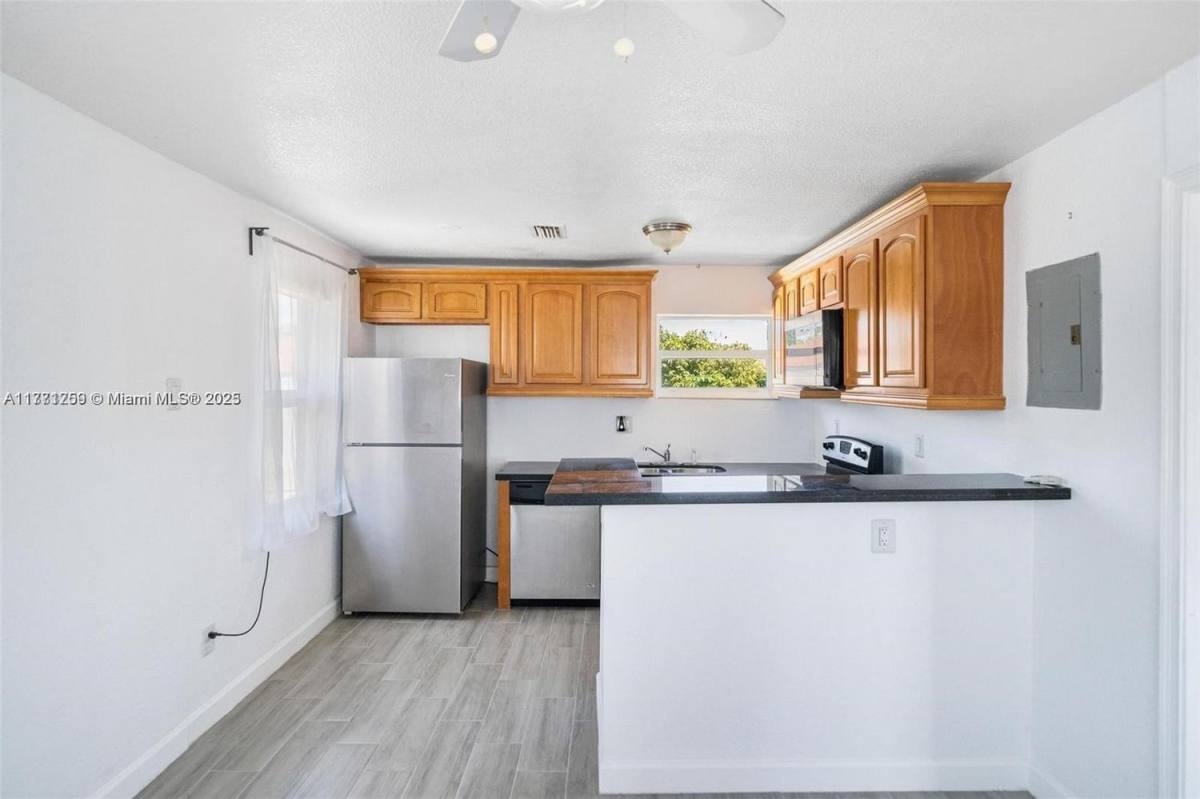 Apartment for rent at 6221 NW Miami Court #2-2, Miami, FL 33150