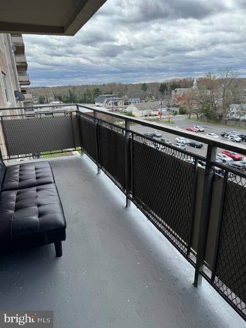 Condo for rent at 70 W Barclay Towers Cherry Hill #613, Audubon, NJ 08106