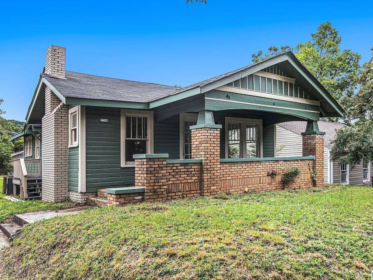 House for rent at 7729 7th Court S, Birmingham, AL 35206