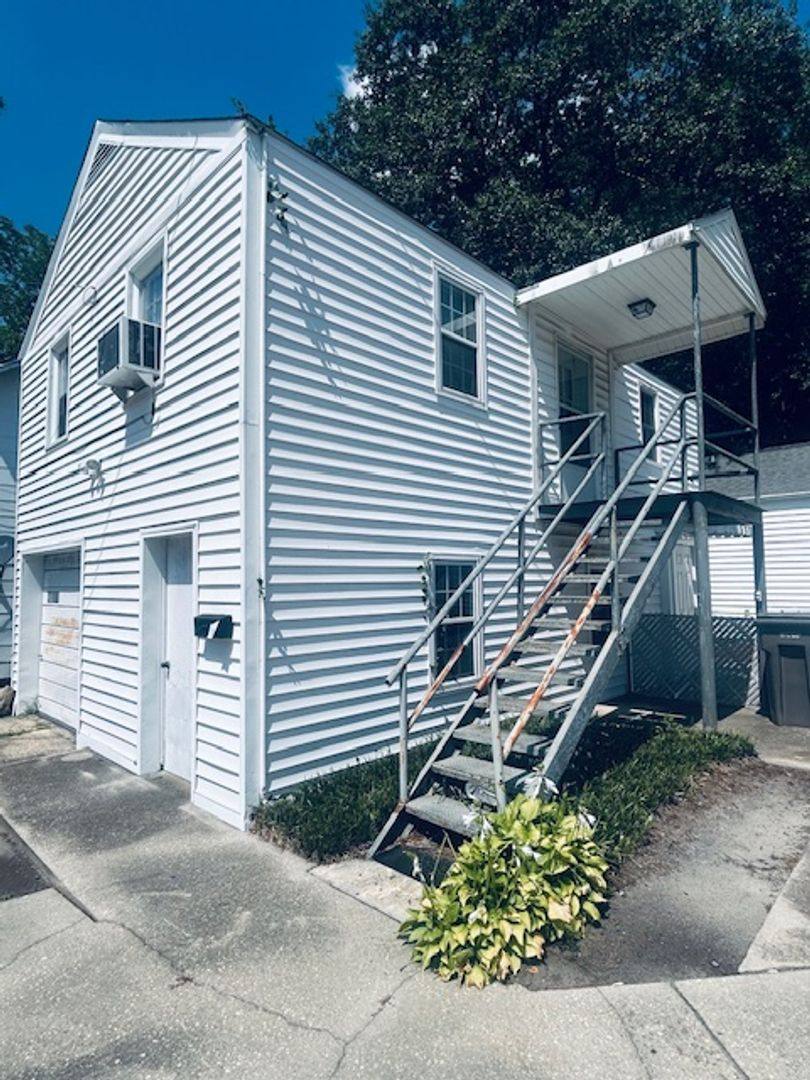 House for rent at 1904 McMillan Ave, Lumberton, NC 28358