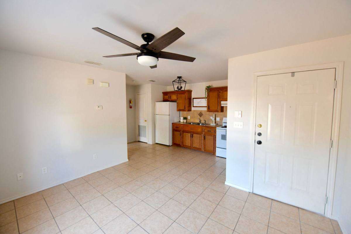 Apartment for rent at 3800 Dove Ave, McAllen, TX 78504