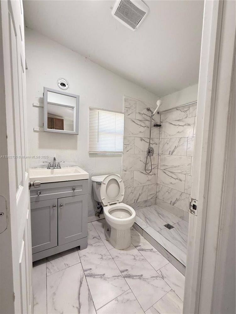 Apartment for rent at 2460 NW 61st St #C-C, Miami, FL 33142