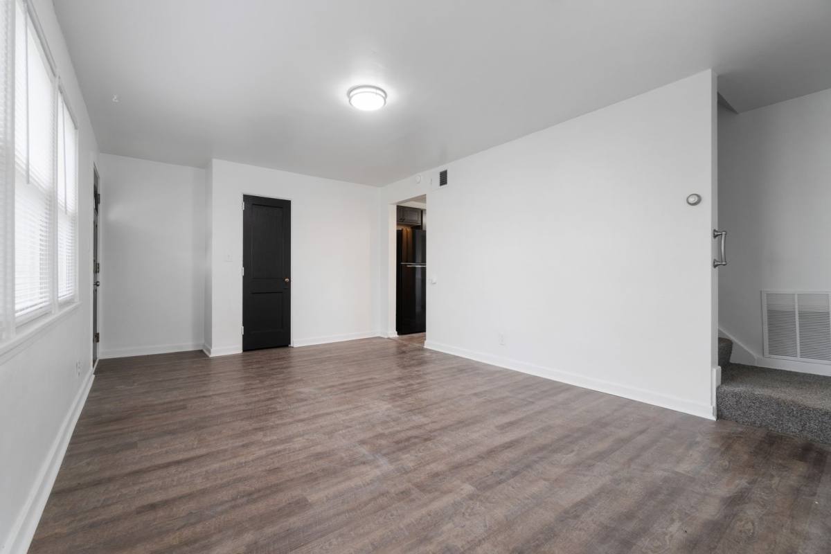 Townhouse for rent at 60 Midland Heights Circle #F, Midland, PA 15059