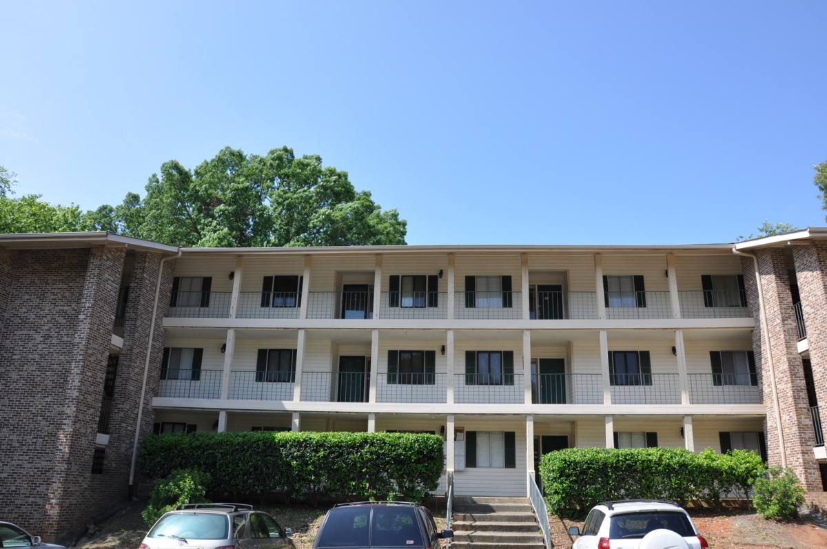 Apartment for rent at 1208 Bush River Rd, Columbia, SC 29210