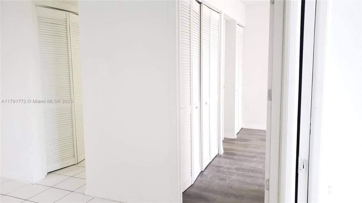 Apartment for rent at 1251 NE 108th St #215, Miami, FL 33161