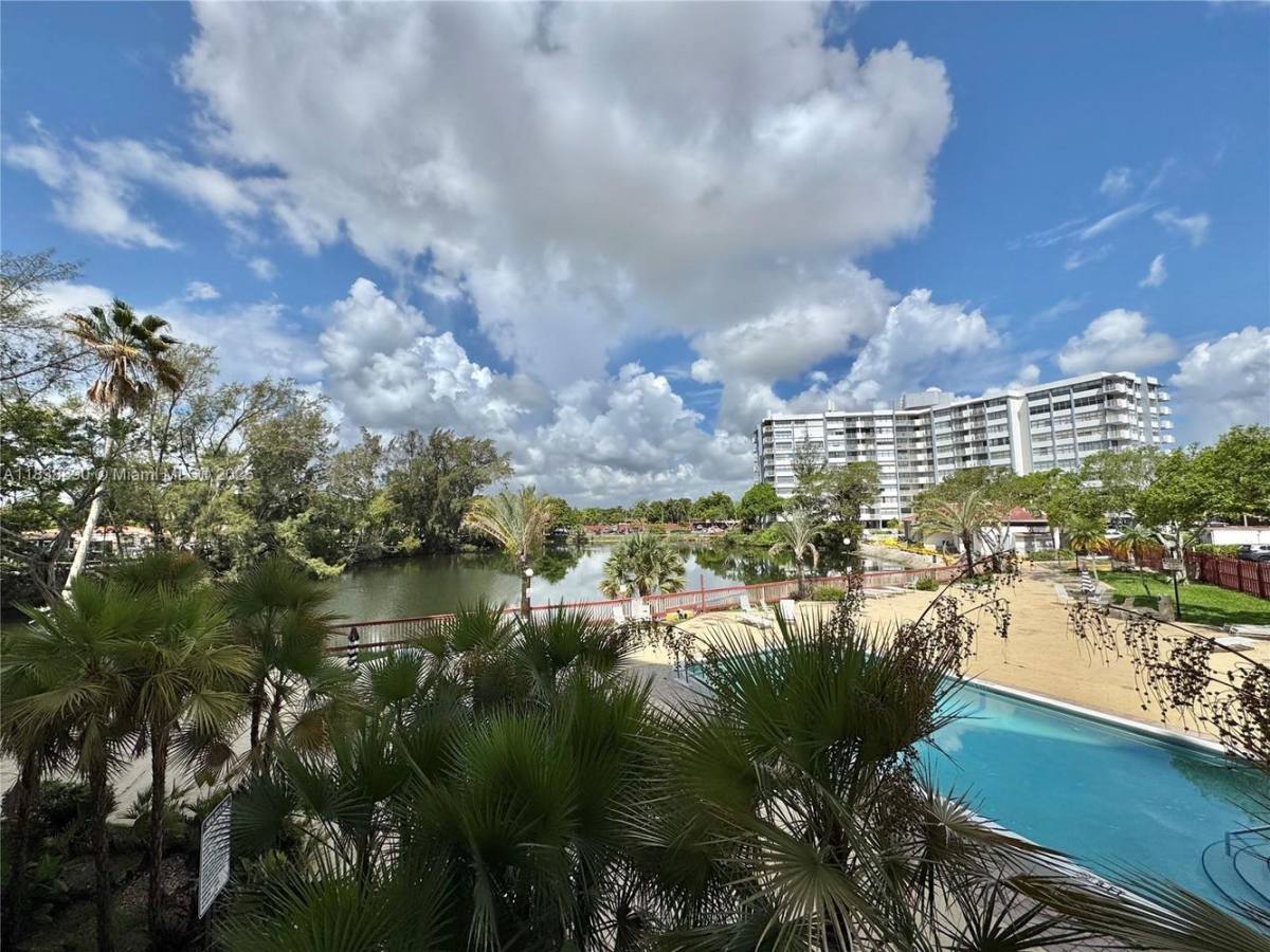 Condo for rent at 1300 NE Miami Gardens Dr #219E, Miami, FL 33179
