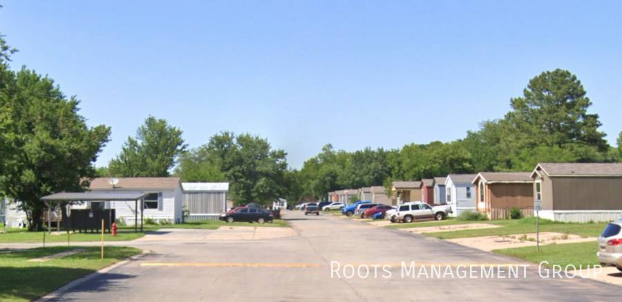 Apartment for rent at 309 E 17th Ave #93, Stillwater, OK 74074