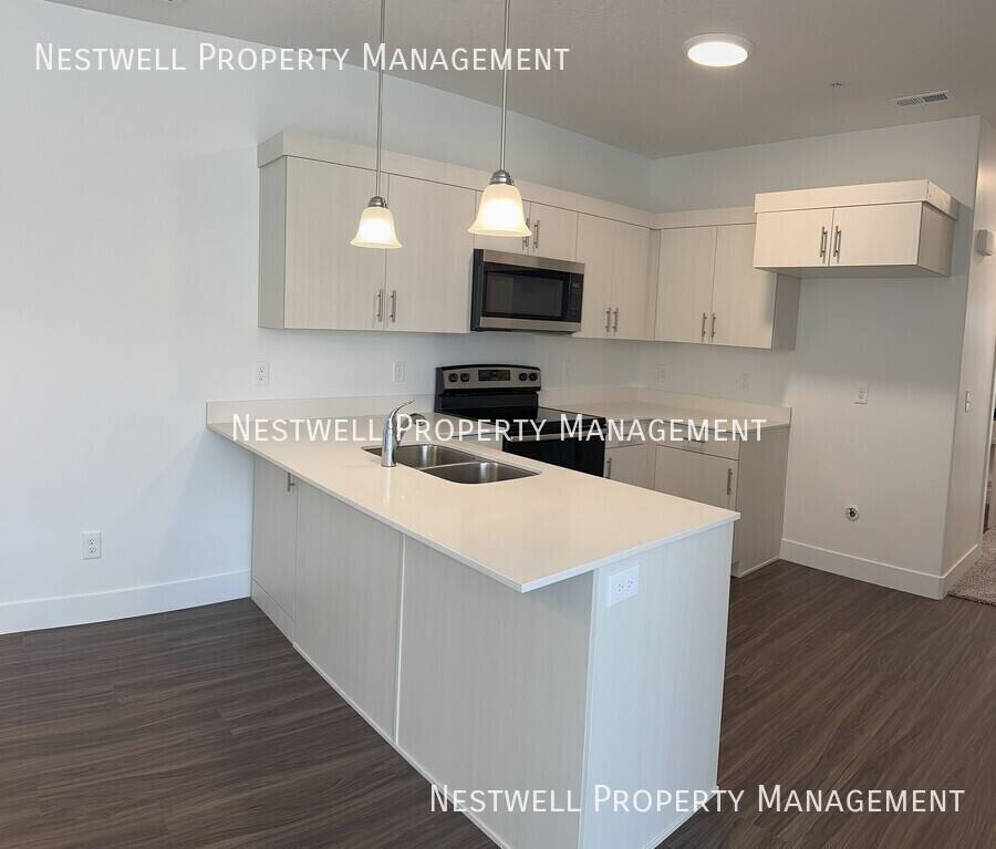 Condo for rent at 912 N Hemsworth Way #P202, Saratoga Springs, UT 84045