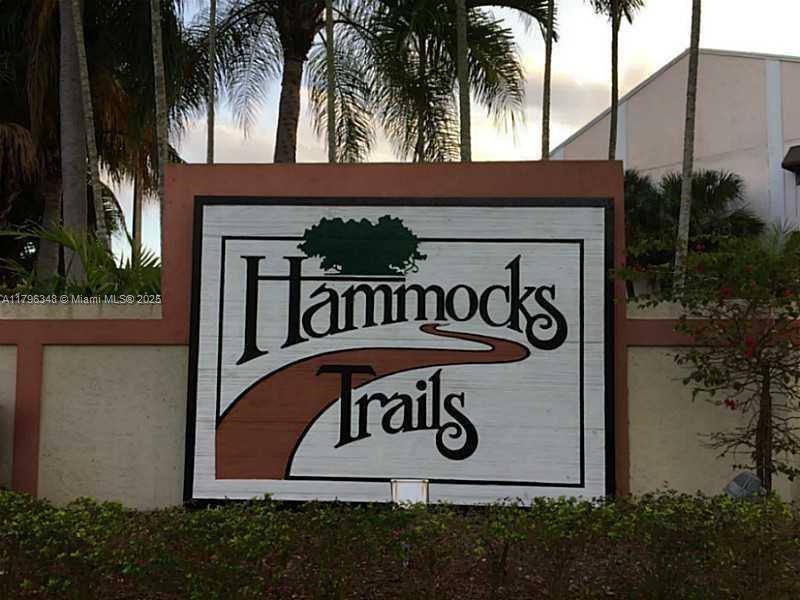 Apartment for rent at 15325 SW 106th Terrace #628, Miami, FL 33196