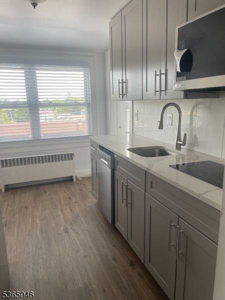 Apartment for rent at 23 Mohawk Ave #23, Glasser, NJ 07837