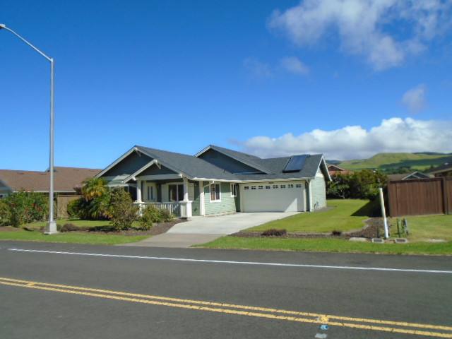67-1274 Puaena St, Luala'i Subd #3 6-7-8-1, Kamuela, HI 96743