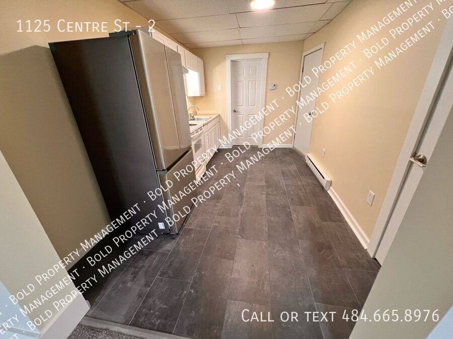 Apartment for rent at 1125 Centre St #2, Ashland, PA 17921