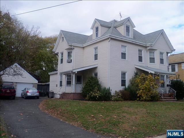 Apartment for rent at 28 Washington Ave #28, Clifton, NJ 07013