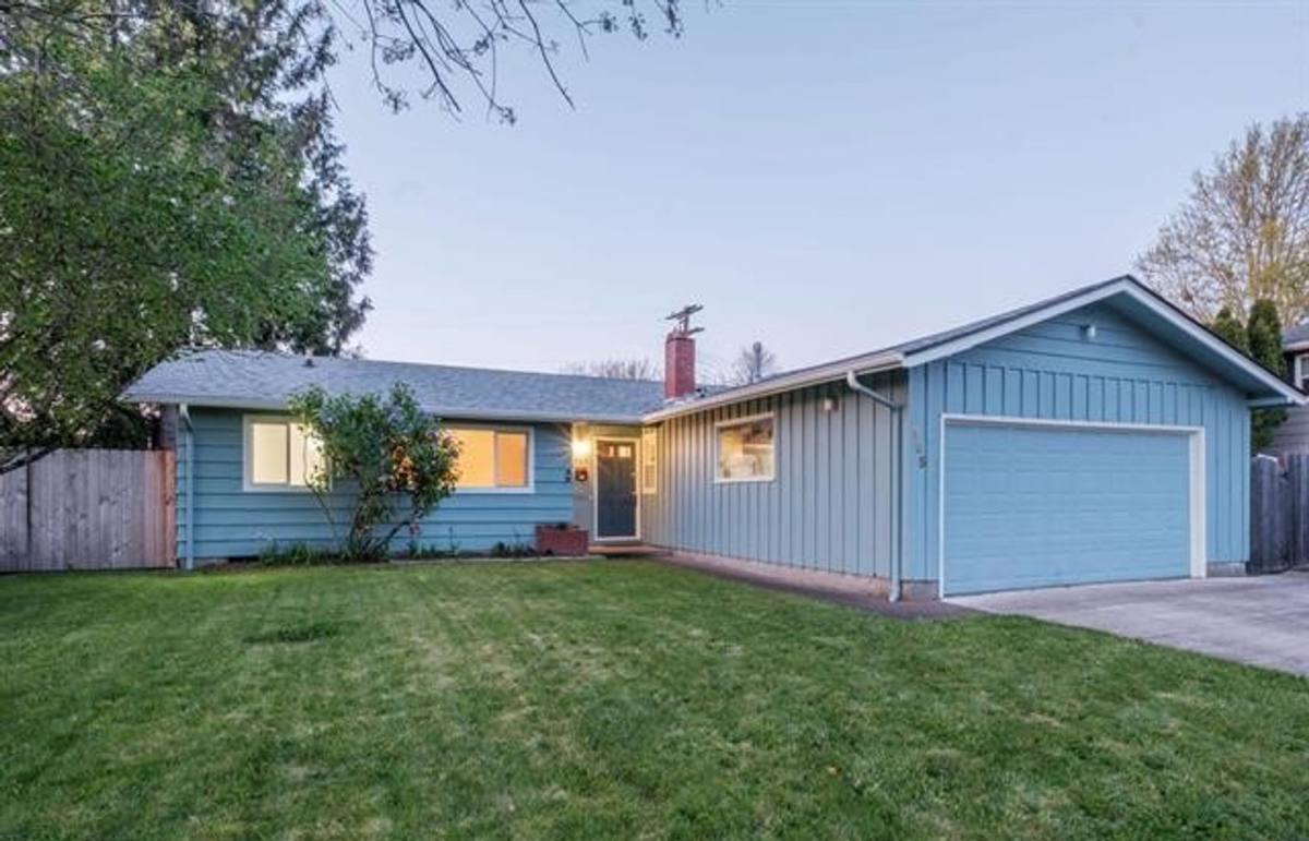 925 NW Beca Ave, Corvallis, OR 97330