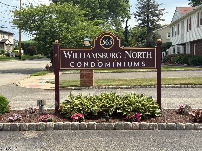 Apartment for rent at 565 Grove St #B10, Belleville, NJ 07109