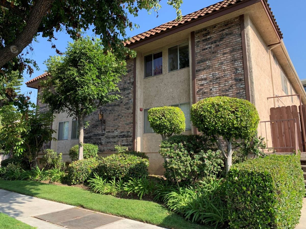 Apartment for rent at 520 W Wilson Ave, Glendale, CA 91203