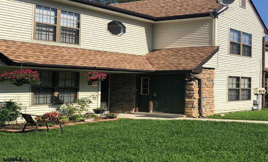 Apartment for rent at 3214 Juniper Court, Cologne, NJ 08213