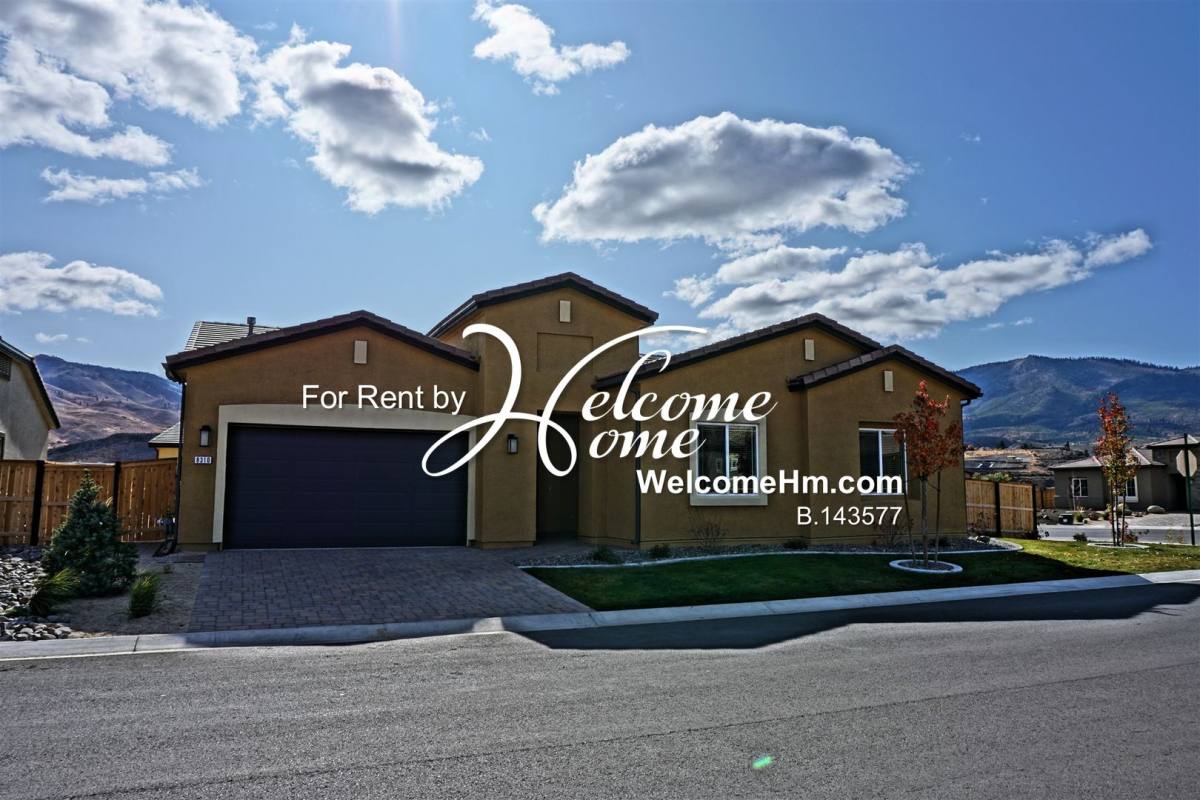 House for rent at 8310 Simsbury Dr, Verdi, NV 89439