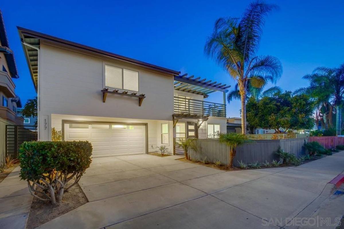 House for rent at 175 Date St, Imperial Beach, CA 91932