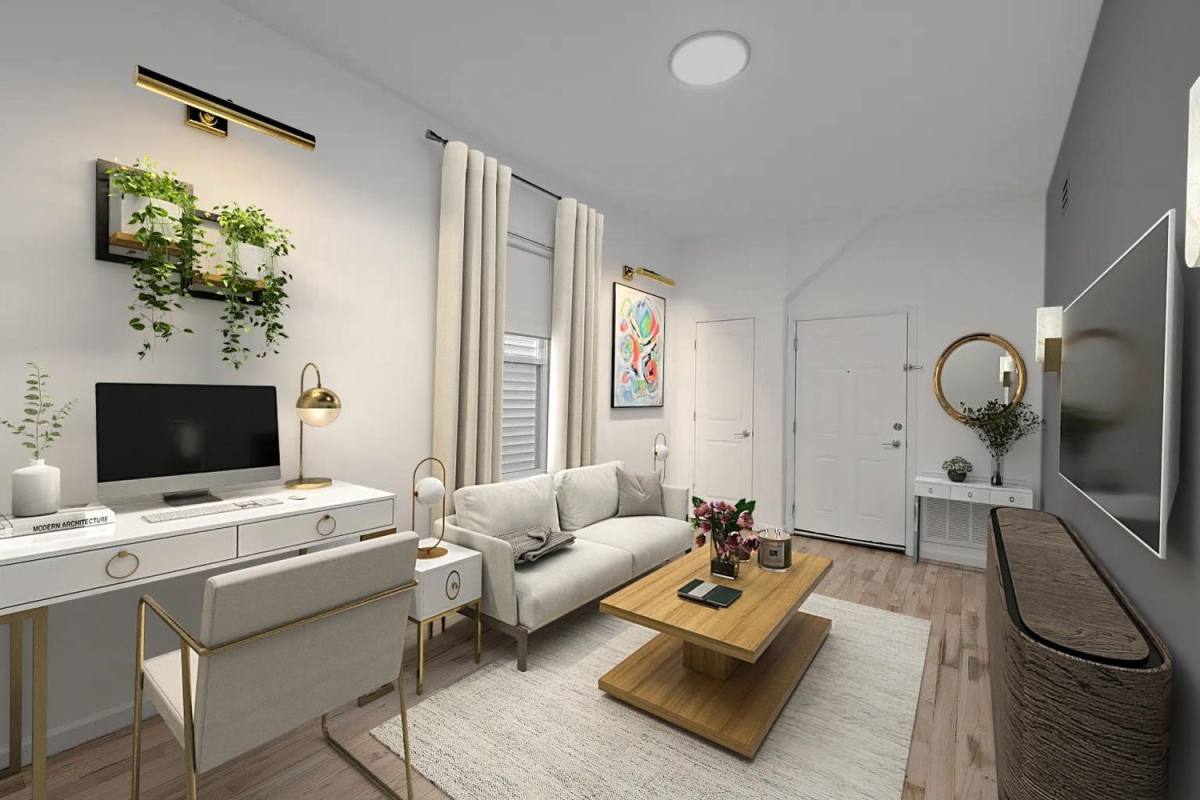 Apartment for rent at 2197 John F Kennedy Blvd #1R-1R, Bayonne, NJ 07002