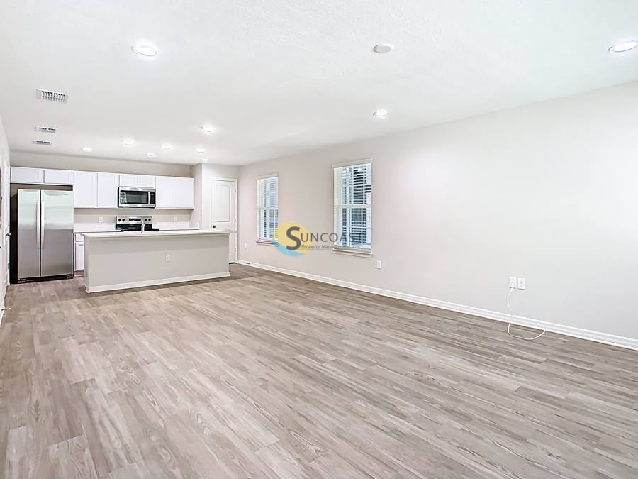 Townhouse for rent at 3821 SW 43rd Court #100-9, Ocala, FL 34474