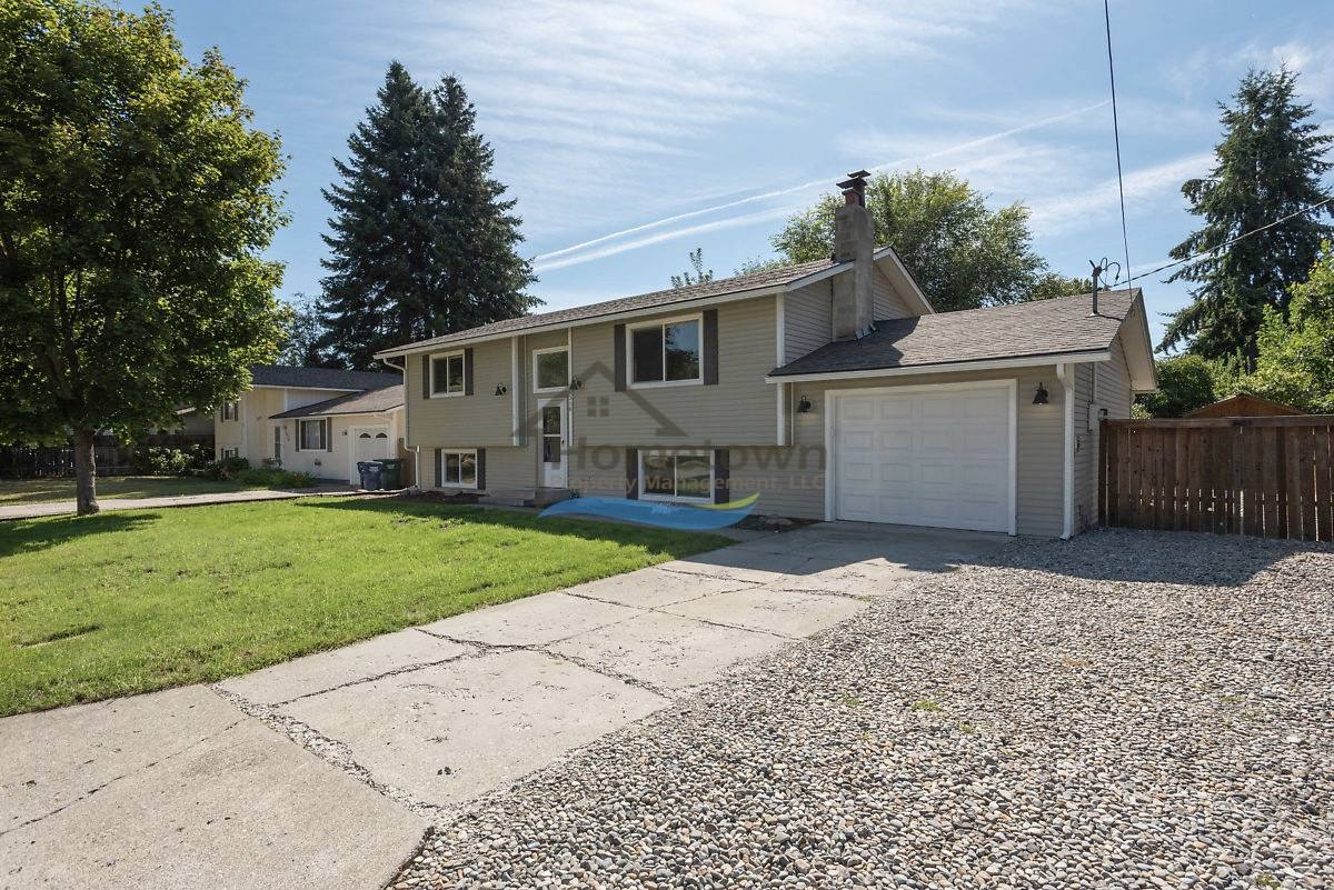 House for rent at 1310 E Locust Ave, Coeur D Alene, ID 83814