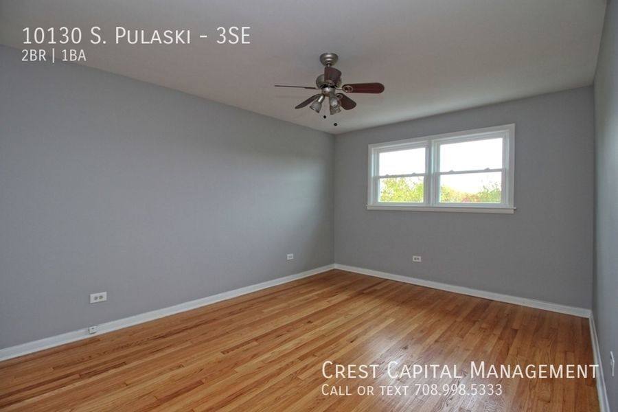 10136 S Pulaski Rd 3SE #3A, Oak Lawn, IL 60453
