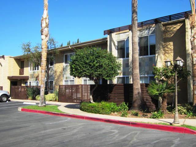Condo for rent at 1386 E Madison Ave, El Cajon, CA 92021