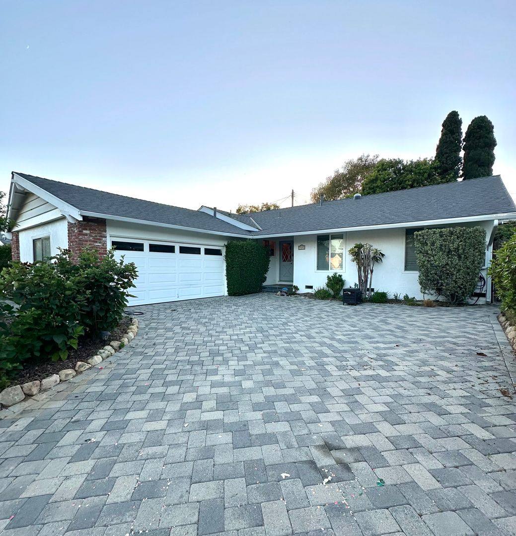 House for rent at 7621 Dartmoor Ave, Goleta, CA 93117